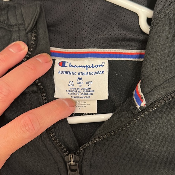 Champion thermal pullover - Picture 2 of 2